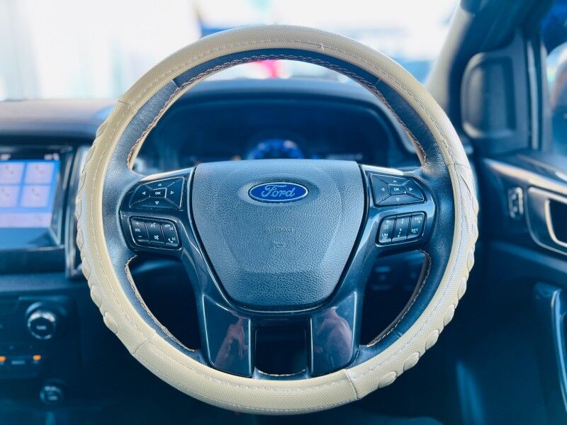 2019 Ford Ranger Wildtrak (3.2L Diesel) Vaitele 2019 Ford Ranger Wildtrak (3.2L Diesel) Vaitele