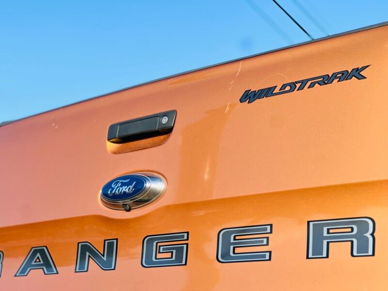 2019 Ford Ranger Wildtrak (3.2L Diesel) Vaitele 2019 Ford Ranger Wildtrak (3.2L Diesel) Vaitele