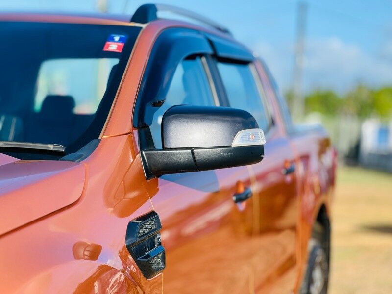 2019 Ford Ranger Wildtrak (3.2L Diesel) Vaitele 2019 Ford Ranger Wildtrak (3.2L Diesel) Vaitele