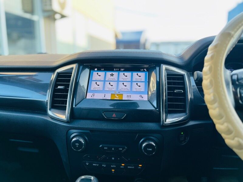 2019 Ford Ranger Wildtrak (3.2L Diesel) Vaitele 2019 Ford Ranger Wildtrak (3.2L Diesel) Vaitele
