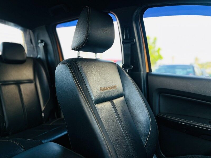 2019 Ford Ranger Wildtrak (3.2L Diesel) Vaitele 2019 Ford Ranger Wildtrak (3.2L Diesel) Vaitele