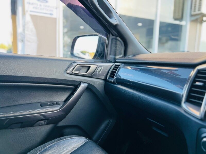 2019 Ford Ranger Wildtrak (3.2L Diesel) Vaitele 2019 Ford Ranger Wildtrak (3.2L Diesel) Vaitele