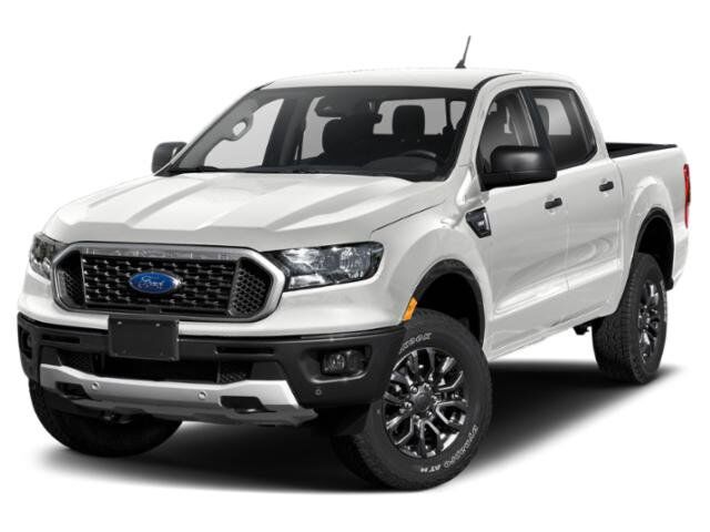 2019 Ford Ranger XLT Appleton WI