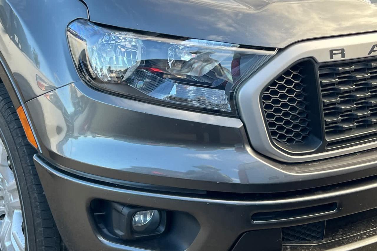 2019 Ford Ranger XLT Roseville CA
