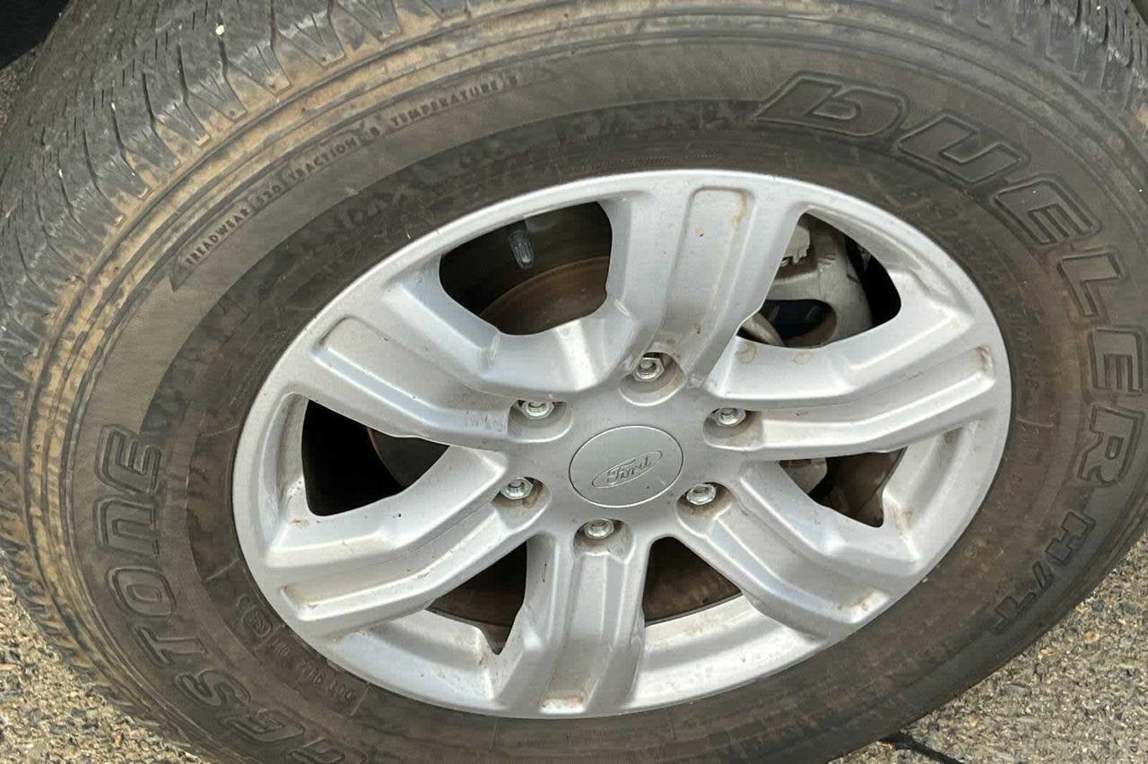 2019 Ford Ranger XLT Roseville CA