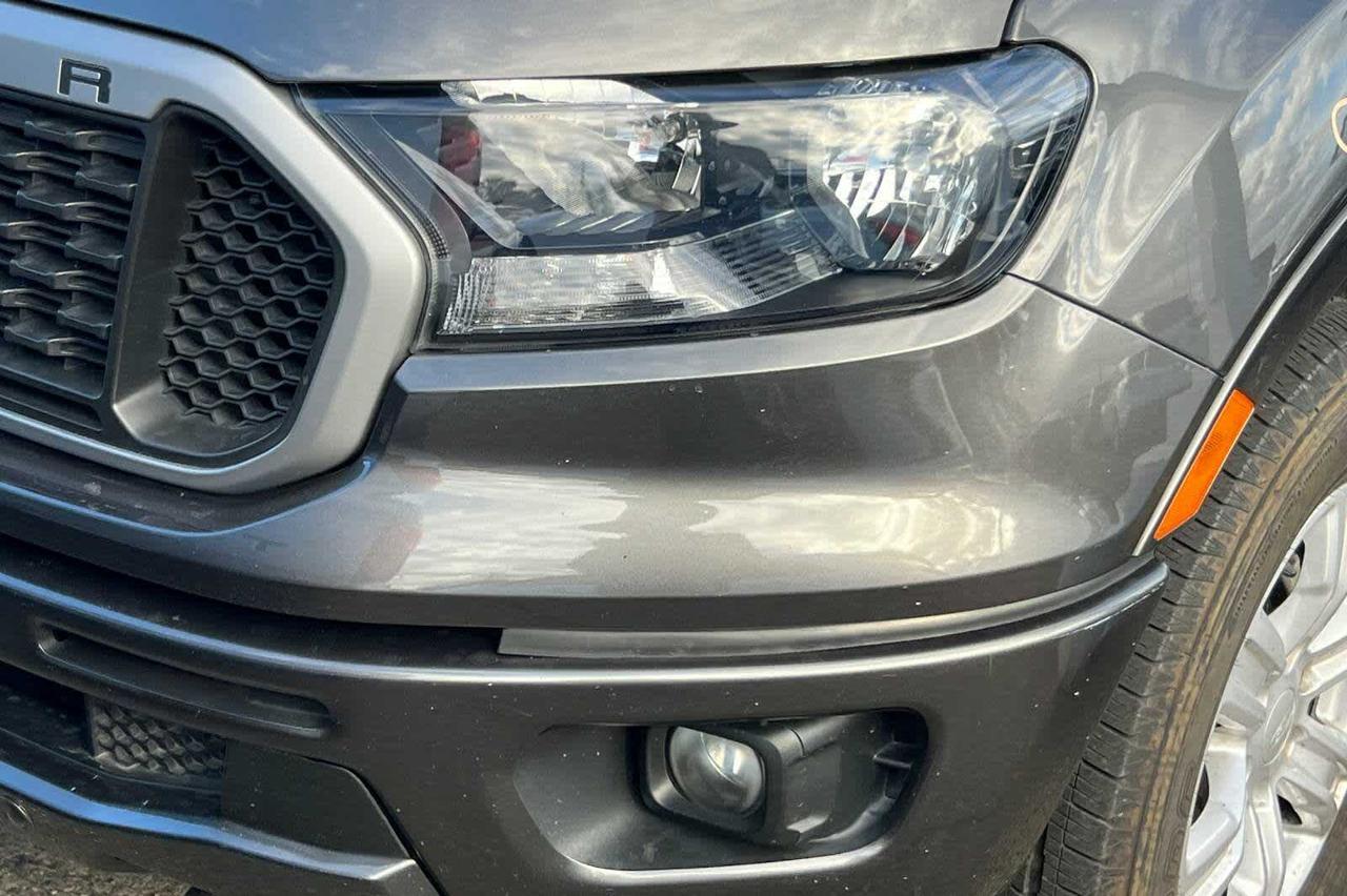 2019 Ford Ranger XLT Roseville CA