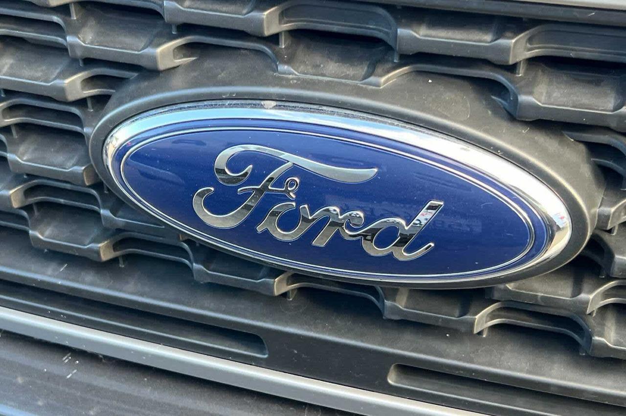 2019 Ford Ranger XLT Roseville CA