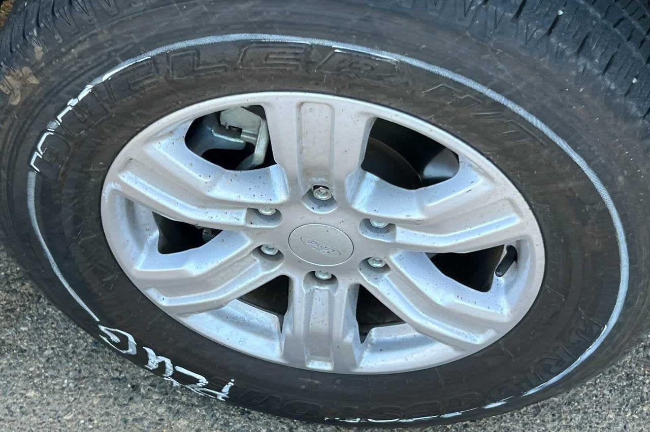 2019 Ford Ranger XLT Roseville CA