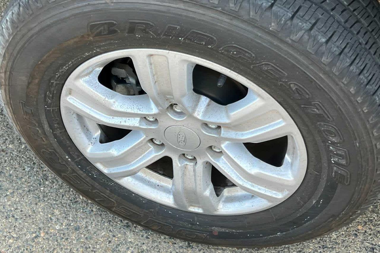 2019 Ford Ranger XLT Roseville CA