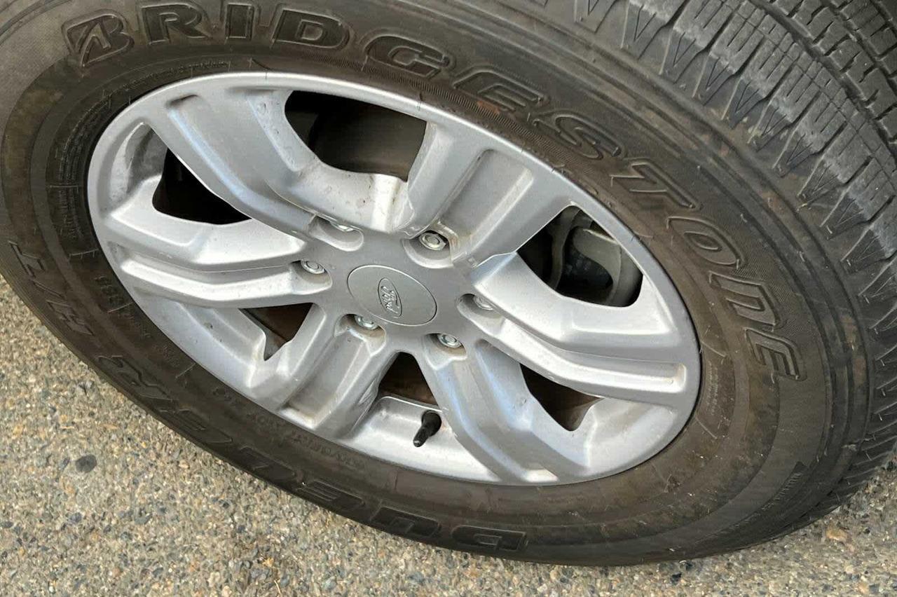 2019 Ford Ranger XLT Roseville CA