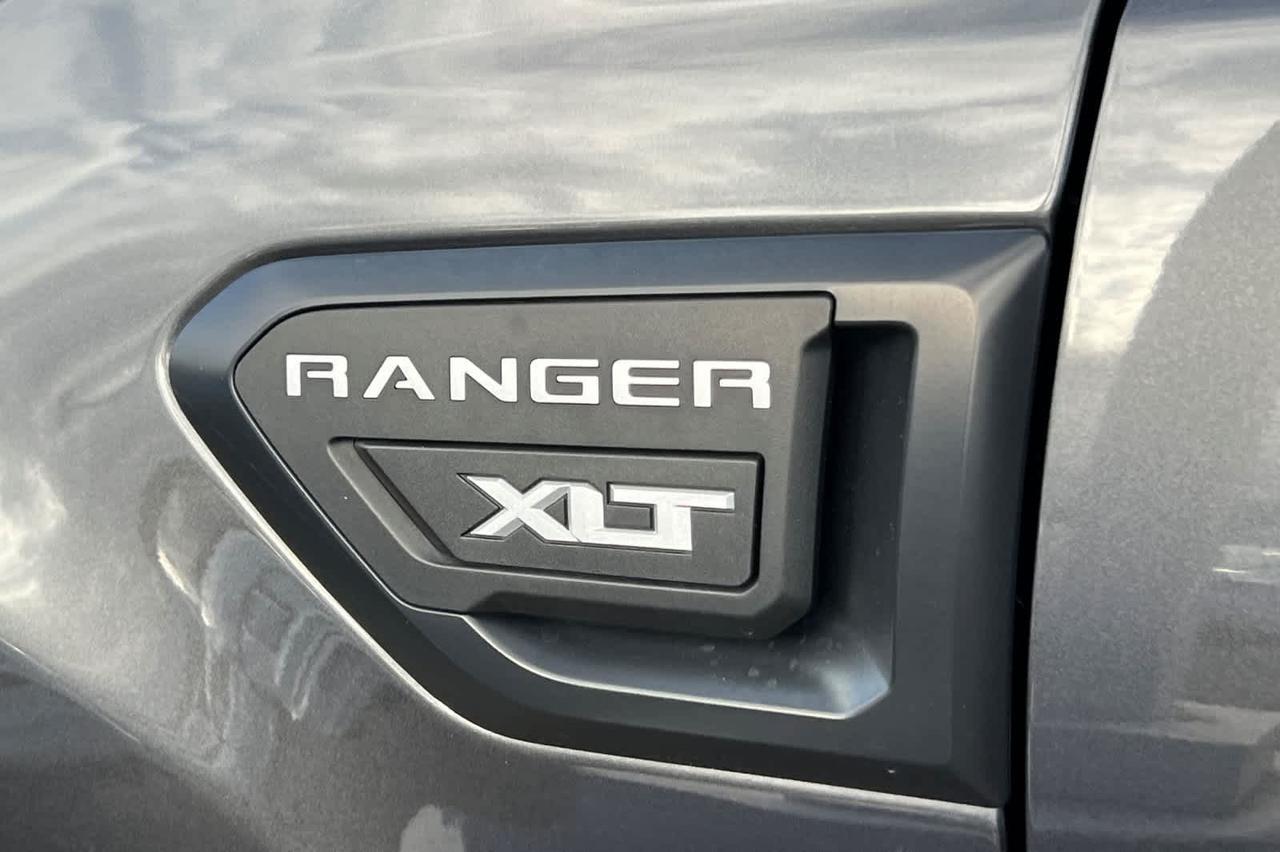 2019 Ford Ranger XLT Roseville CA