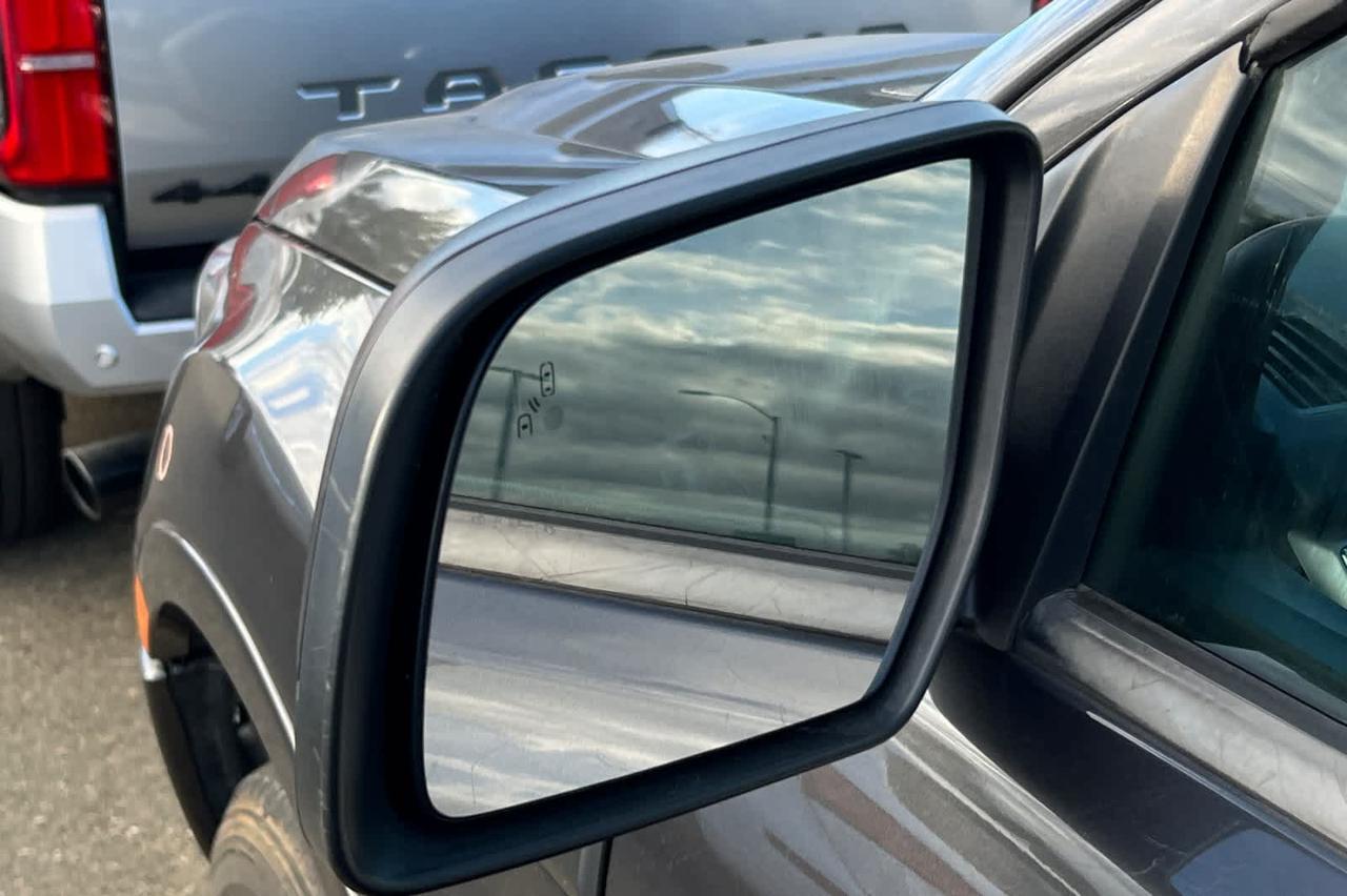 2019 Ford Ranger XLT Roseville CA