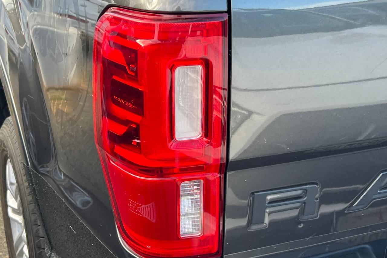 2019 Ford Ranger XLT Roseville CA