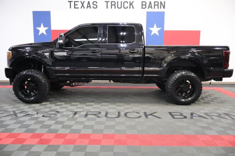 2019 Ford F-250 Super Duty