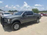 2019 Ford Super Duty F-250 SRW Goldthwaite TX 2019 Ford Super Duty F-250 SRW Goldthwaite TX
