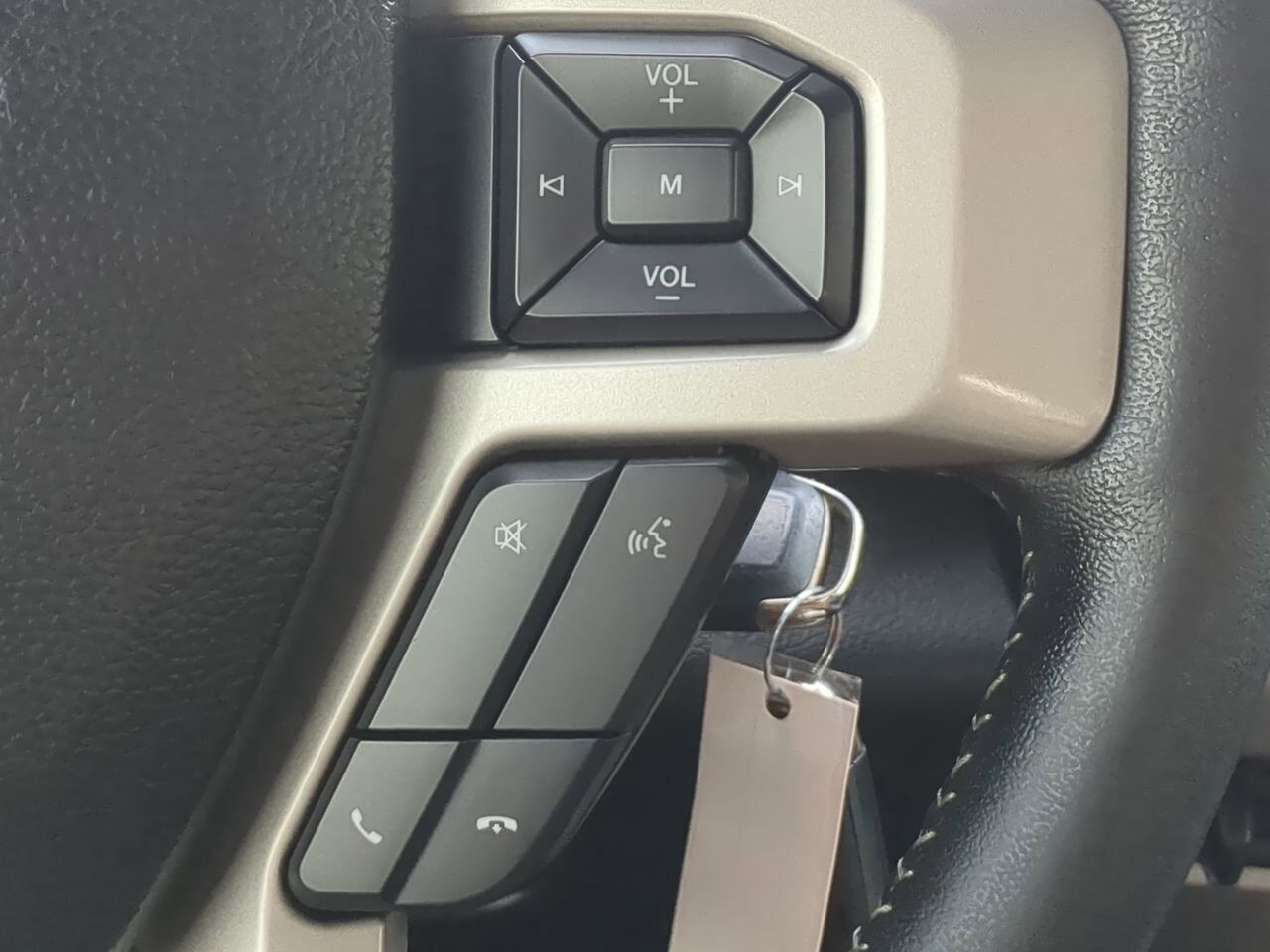 2019 Ford Super Duty F-250 SRW LARIAT Appleton WI