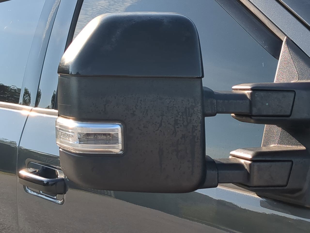 2019 Ford Super Duty F-250 SRW LARIAT Appleton WI