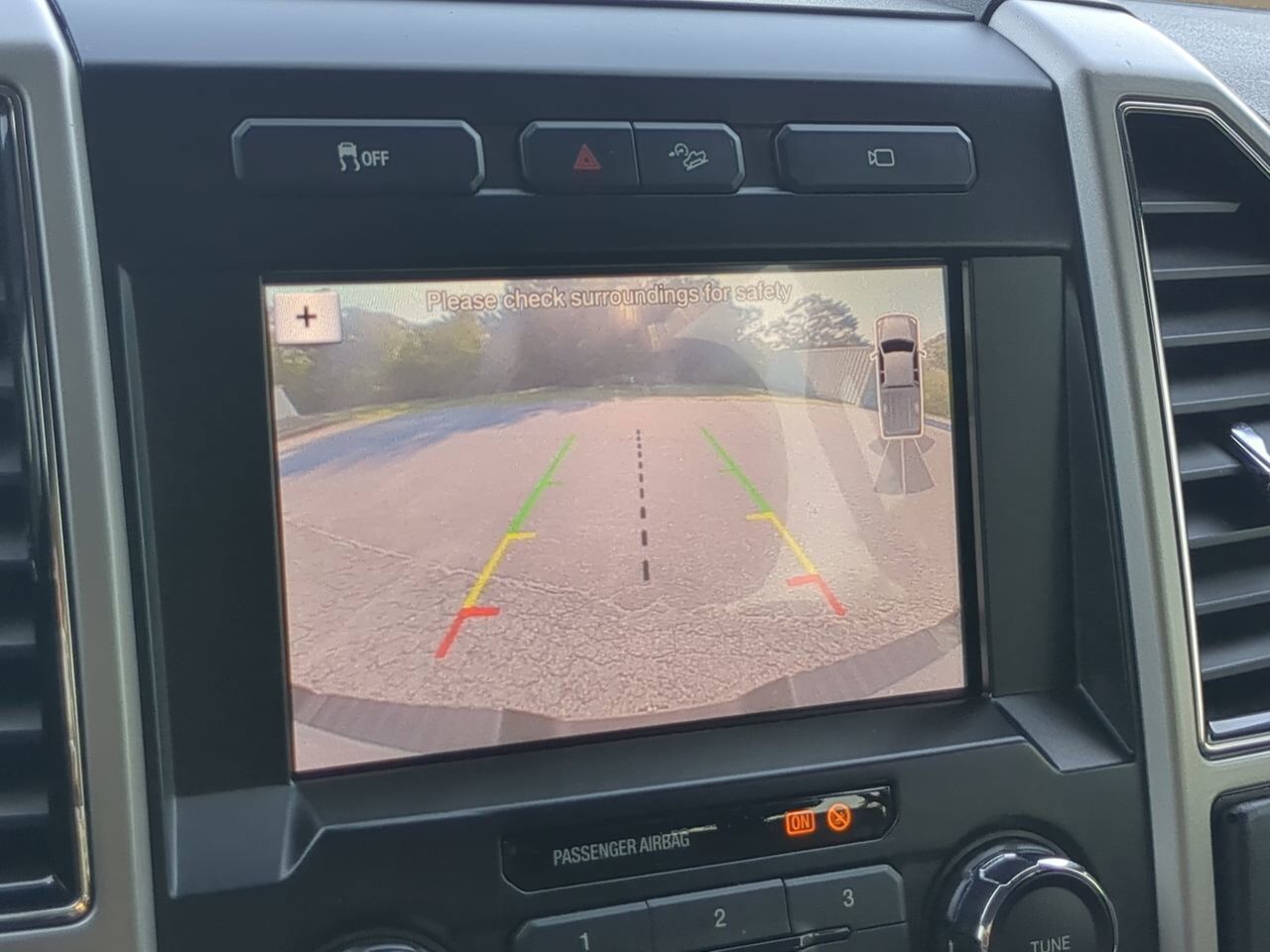 2019 Ford Super Duty F-250 SRW LARIAT Appleton WI