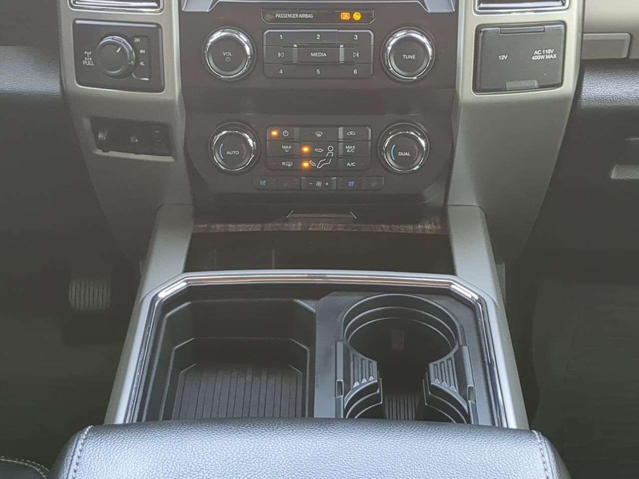 2019 Ford Super Duty F-250 SRW LARIAT Appleton WI