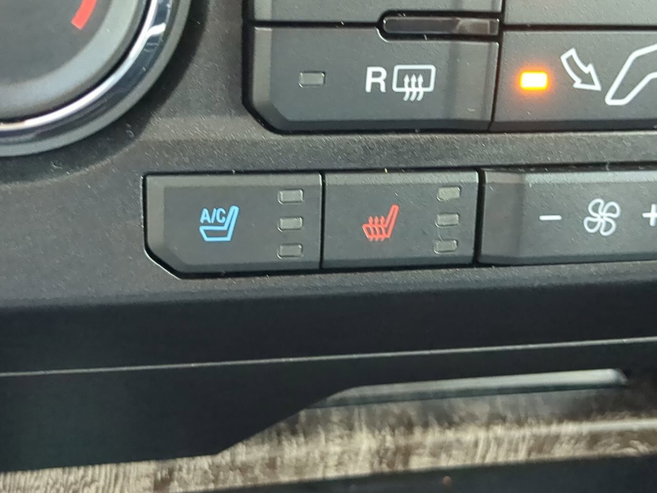 2019 Ford Super Duty F-250 SRW LARIAT Appleton WI