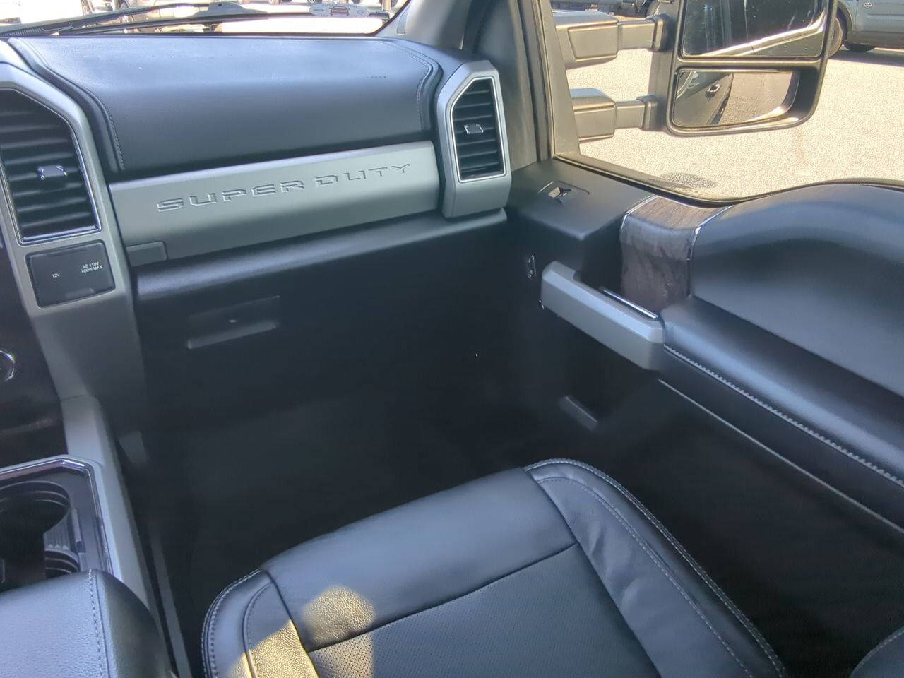 2019 Ford Super Duty F-250 SRW LARIAT Appleton WI