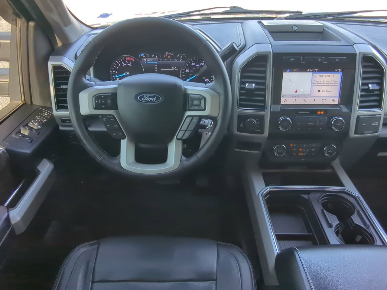 2019 Ford Super Duty F-250 SRW LARIAT Appleton WI