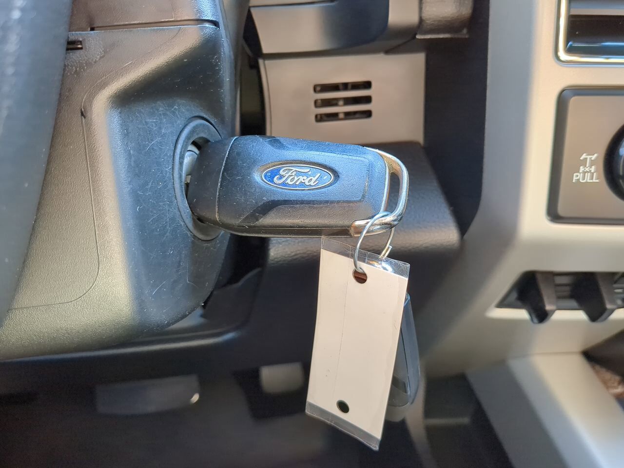 2019 Ford Super Duty F-250 SRW LARIAT Appleton WI