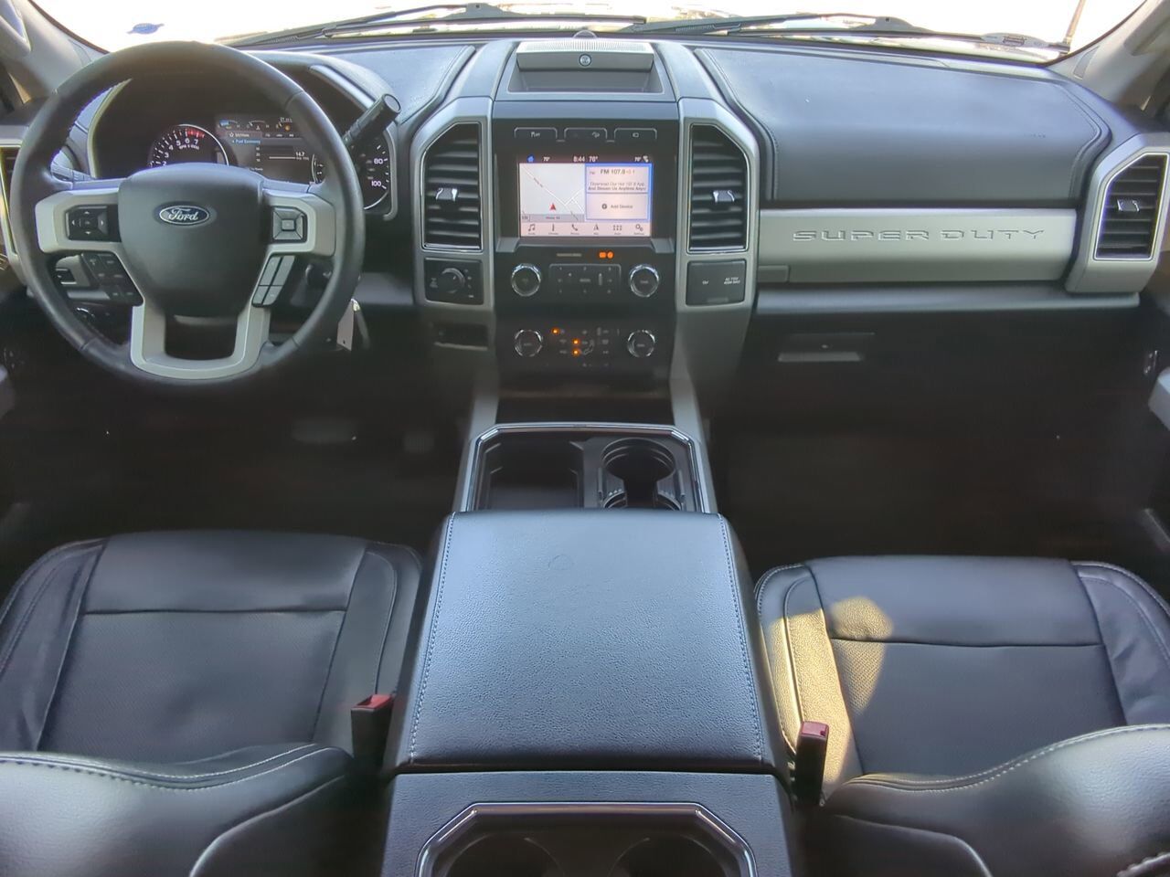 2019 Ford Super Duty F-250 SRW LARIAT Appleton WI