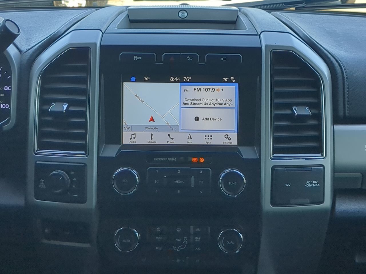 2019 Ford Super Duty F-250 SRW LARIAT Appleton WI