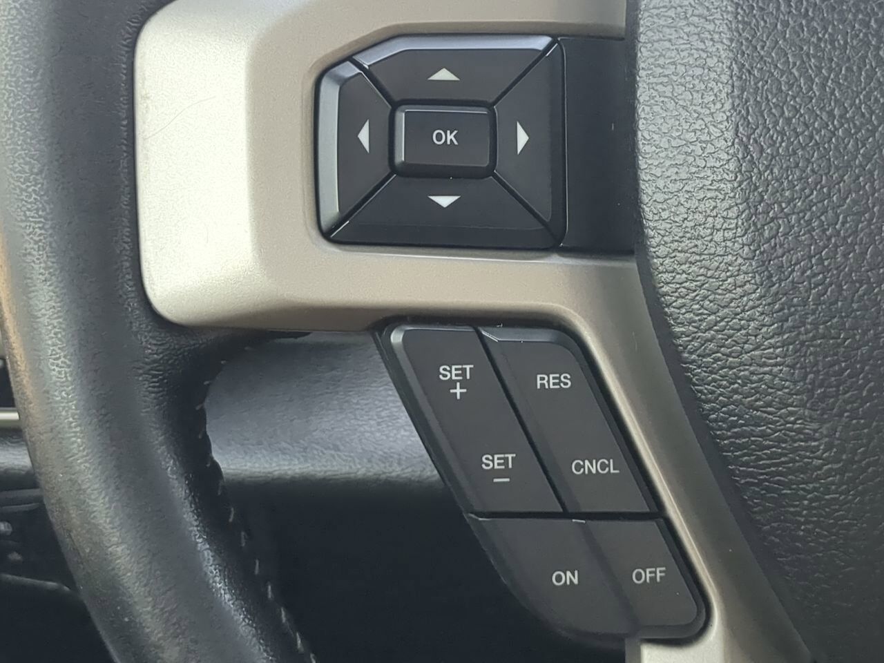 2019 Ford Super Duty F-250 SRW LARIAT Appleton WI