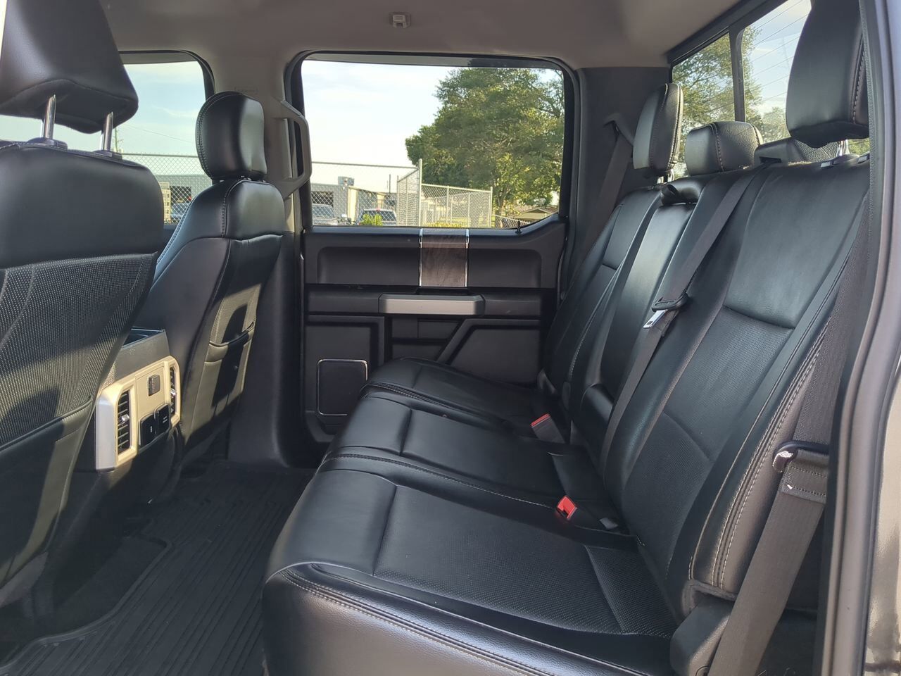 2019 Ford Super Duty F-250 SRW LARIAT Appleton WI