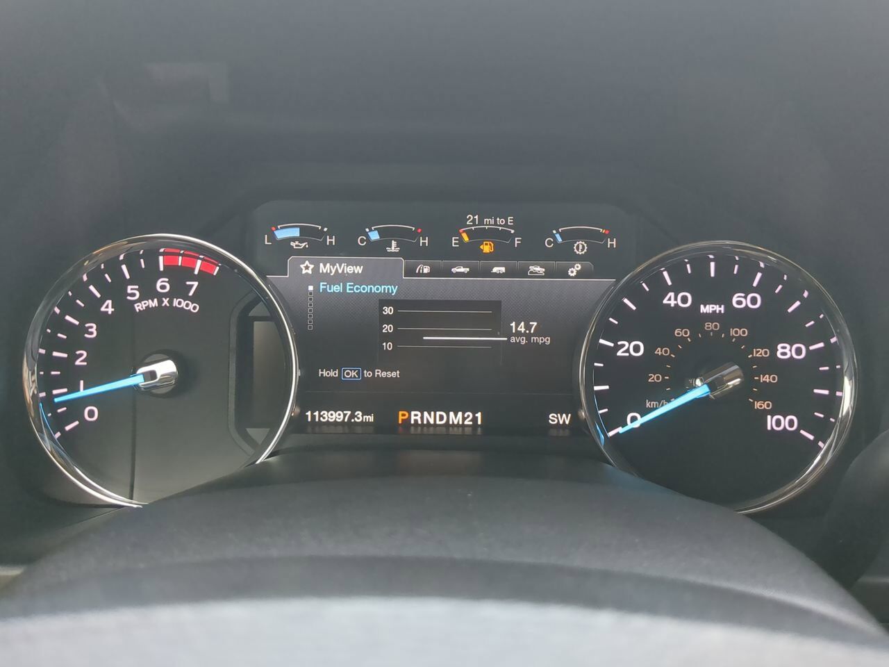 2019 Ford Super Duty F-250 SRW LARIAT Appleton WI