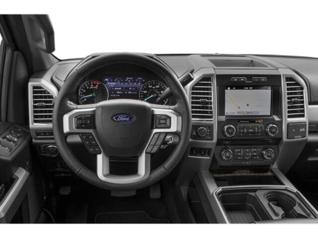2019 Ford Super Duty F-250 SRW LARIAT Appleton WI