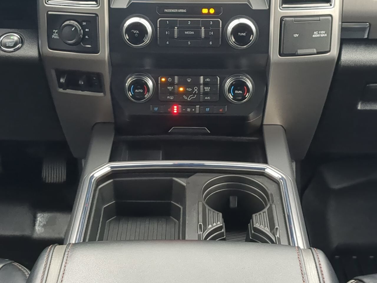 2019 Ford Super Duty F-250 SRW Platinum Appleton WI