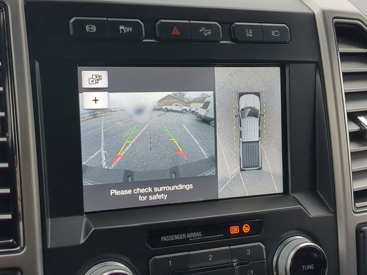 2019 Ford Super Duty F-250 SRW Platinum Appleton WI