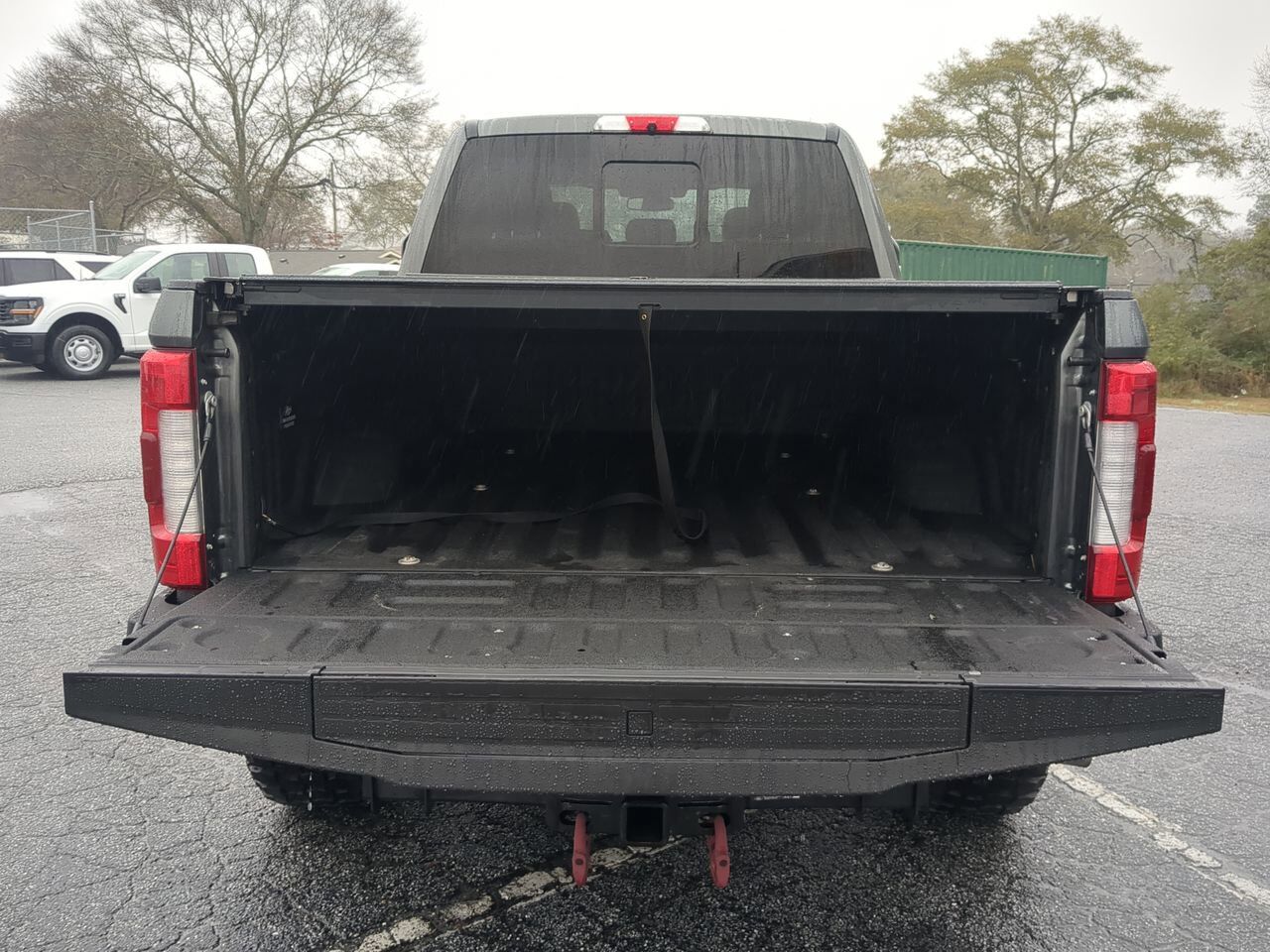 2019 Ford Super Duty F-250 SRW Platinum Appleton WI