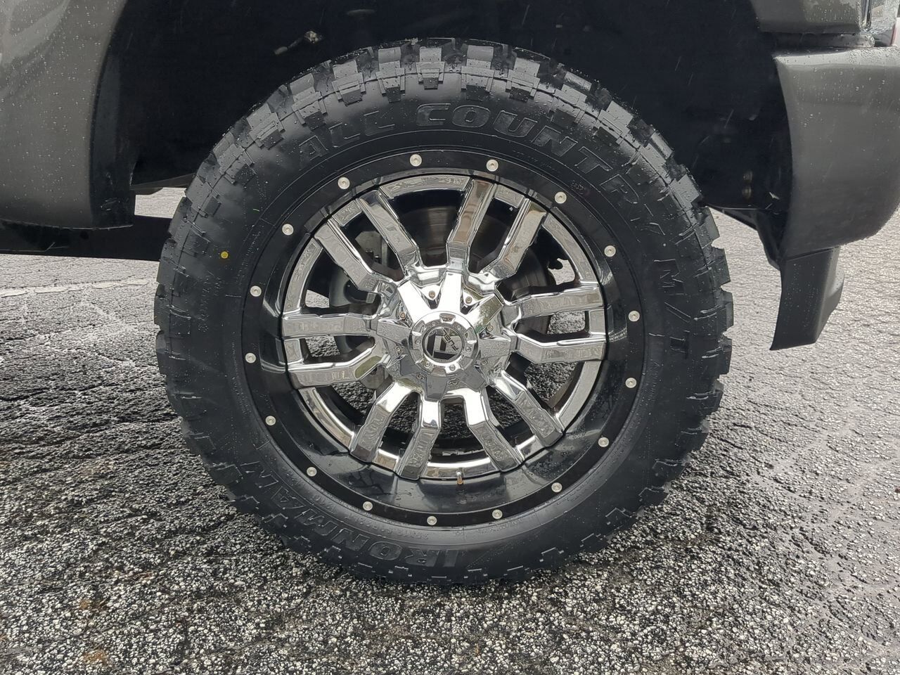 2019 Ford Super Duty F-250 SRW Platinum Appleton WI