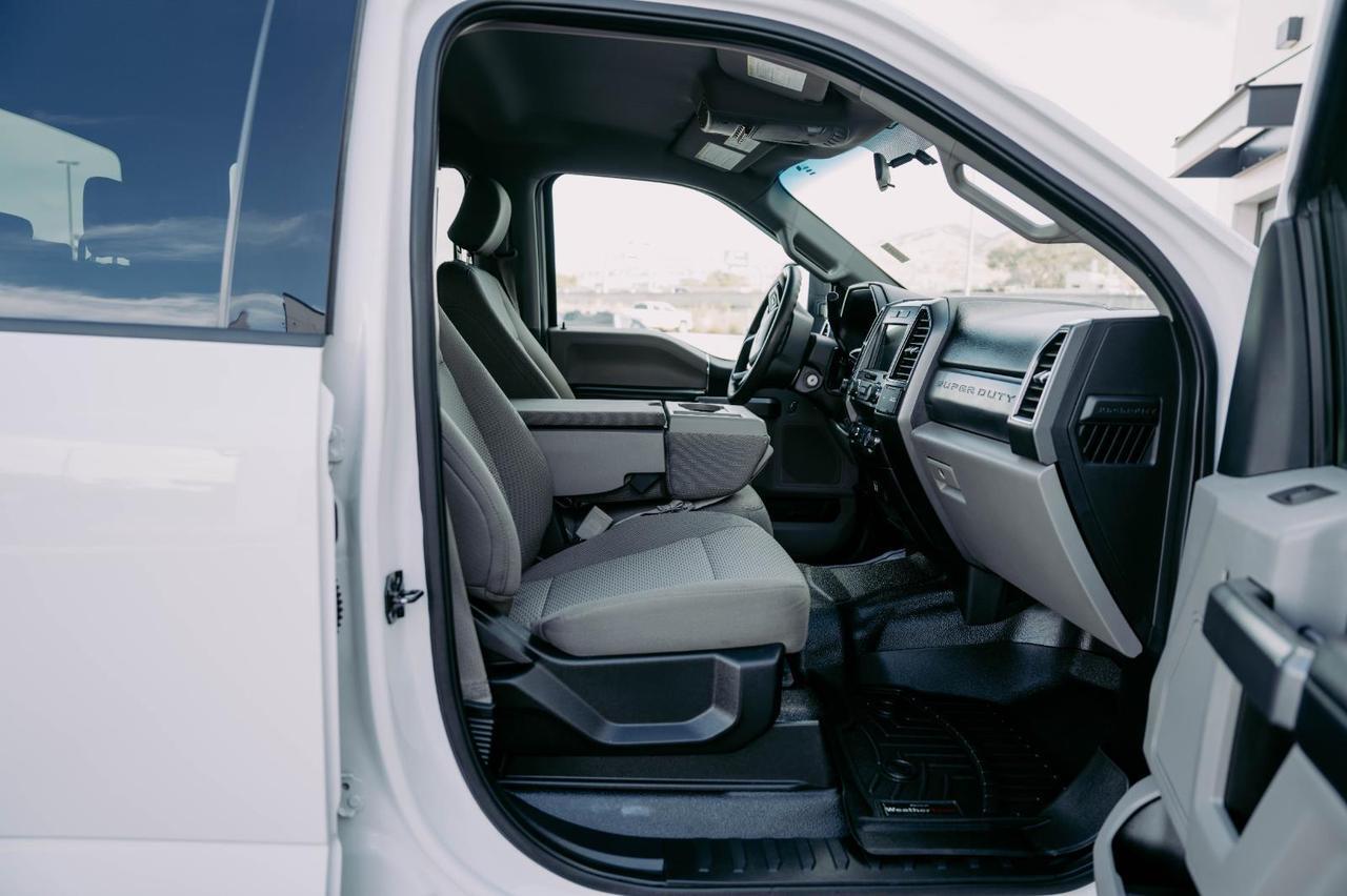 2019 Ford Super Duty F-250 SRW XLT Lehi UT