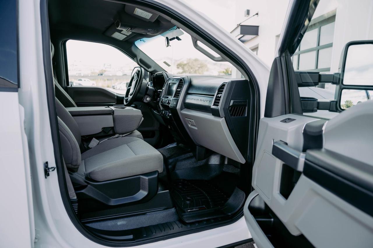 2019 Ford Super Duty F-250 SRW XLT Lehi UT