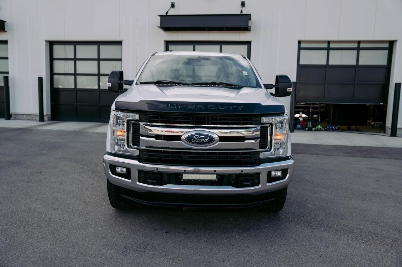 2019 Ford Super Duty F-250 SRW XLT Lehi UT