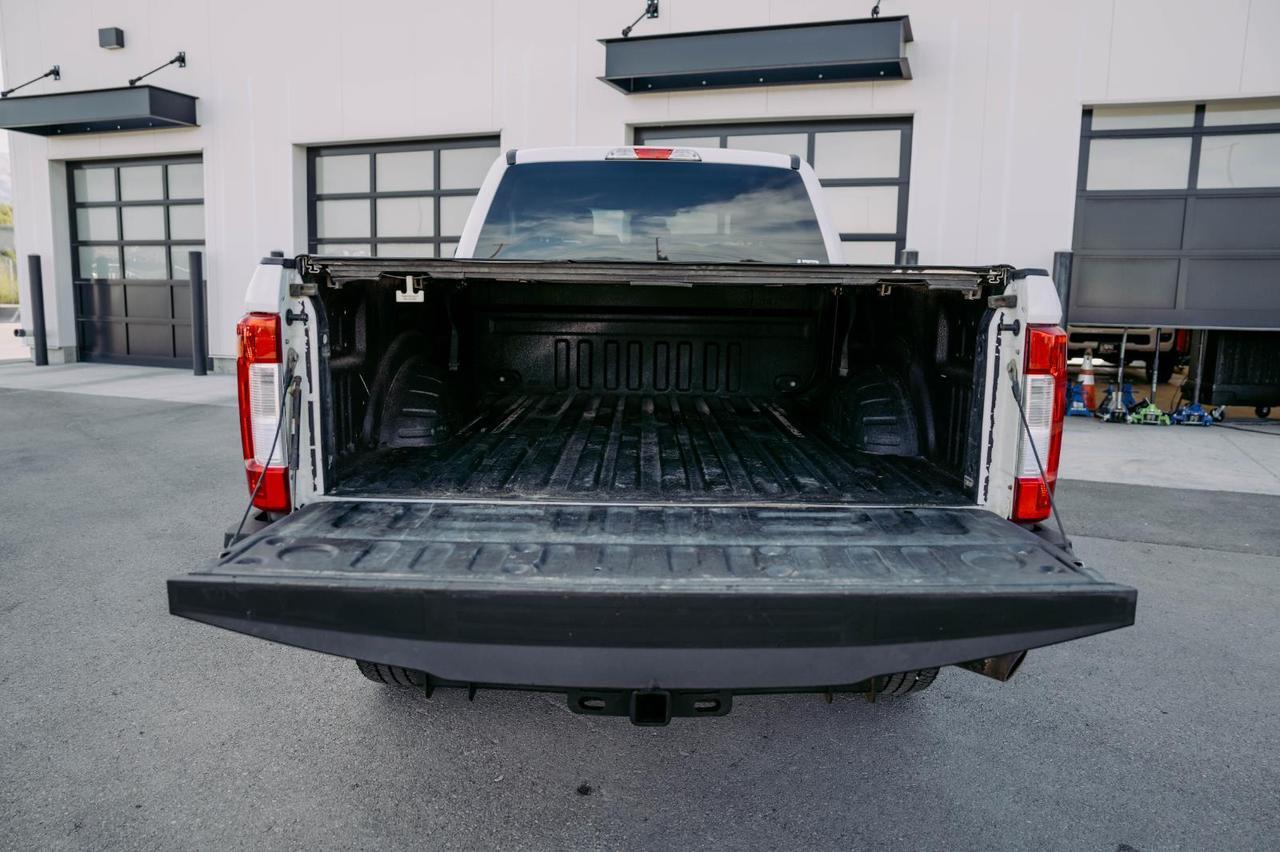 2019 Ford Super Duty F-250 SRW XLT Lehi UT