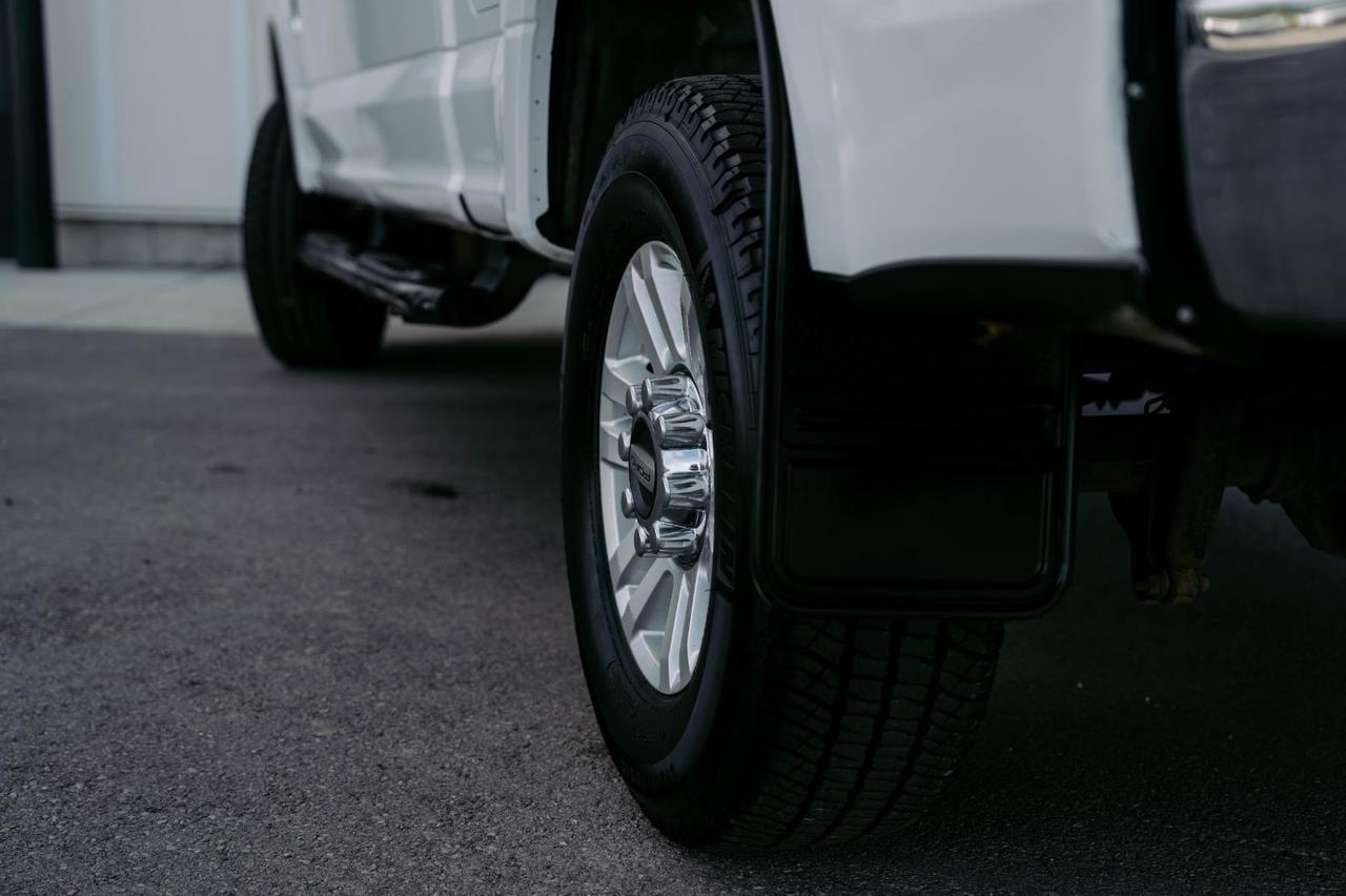 2019 Ford Super Duty F-250 SRW XLT Lehi UT