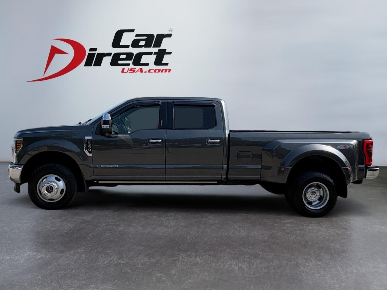 2019 Ford Super Duty F-350 DRW LARIAT, POWER RUNNING BOARDS, POWER TAILGATE, TWIN PANEL MOONROOF, BLIND SPOT ALERT, 5TH WHEEL/GOOSENECK TOW PACKAGE, HEATED & COOLING SEATS, BACKUP CAMERA, TRAILER PARKING SENSORS, LARIAT ULTIMATE PACKAGE, CLEAN CARFAX, SUPER WORK, SUPER TOUGH, SUPE Virginia Beach VA 2019 Ford Super Duty F-350 DRW LARIAT, POWER RUNNING BOARDS, POWER TAILGATE, TWIN PANEL MOONROOF, BLIND SPOT ALERT, 5TH WHEEL/GOOSENECK TOW PACKAGE, HEATED & COOLING SEATS, BACKUP CAMERA, TRAILER PARKING SENSORS, LARIAT ULTIMATE PACKAGE, CLEAN CARFAX, SUPER WORK, SUPER TOUGH, SUPE Virginia Beach VA