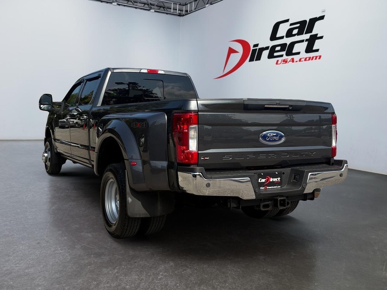 2019 Ford Super Duty F-350 DRW LARIAT, POWER RUNNING BOARDS, POWER TAILGATE, TWIN PANEL MOONROOF, BLIND SPOT ALERT, 5TH WHEEL/GOOSENECK TOW PACKAGE, HEATED & COOLING SEATS, BACKUP CAMERA, TRAILER PARKING SENSORS, LARIAT ULTIMATE PACKAGE, CLEAN CARFAX, SUPER WORK, SUPER TOUGH, SUPE Virginia Beach VA 2019 Ford Super Duty F-350 DRW LARIAT, POWER RUNNING BOARDS, POWER TAILGATE, TWIN PANEL MOONROOF, BLIND SPOT ALERT, 5TH WHEEL/GOOSENECK TOW PACKAGE, HEATED & COOLING SEATS, BACKUP CAMERA, TRAILER PARKING SENSORS, LARIAT ULTIMATE PACKAGE, CLEAN CARFAX, SUPER WORK, SUPER TOUGH, SUPE Virginia Beach VA