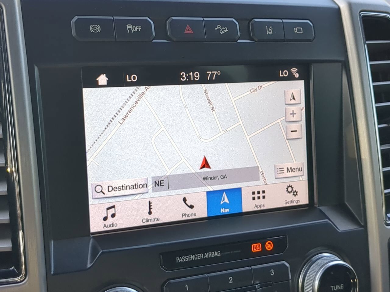 2019 Ford Super Duty F-350 SRW Platinum Appleton WI