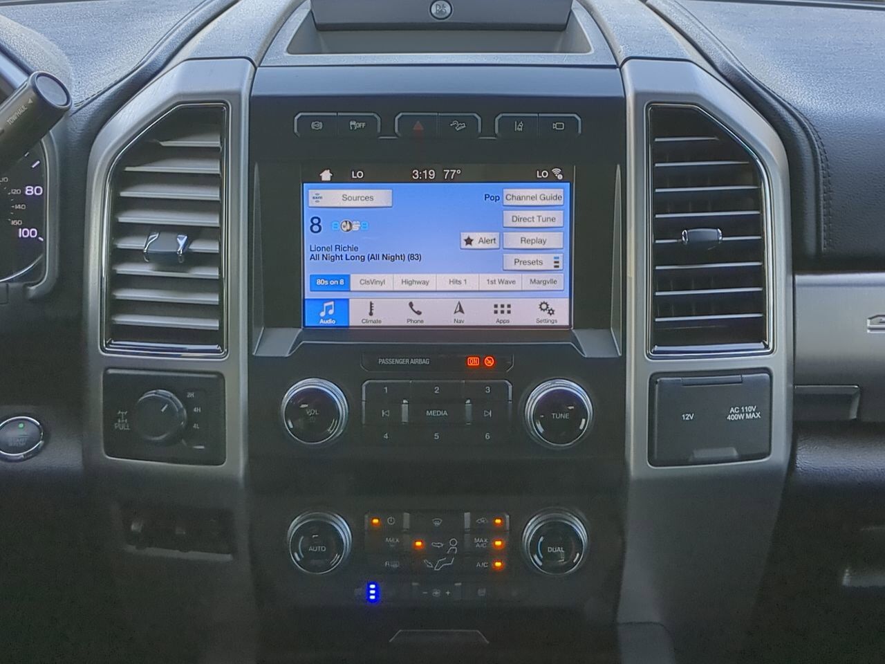 2019 Ford Super Duty F-350 SRW Platinum Appleton WI