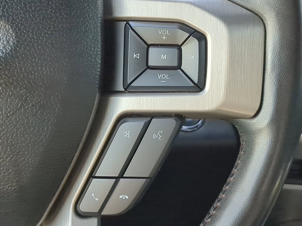 2019 Ford Super Duty F-350 SRW Platinum Appleton WI