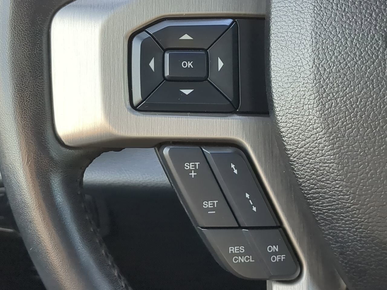 2019 Ford Super Duty F-350 SRW Platinum Appleton WI