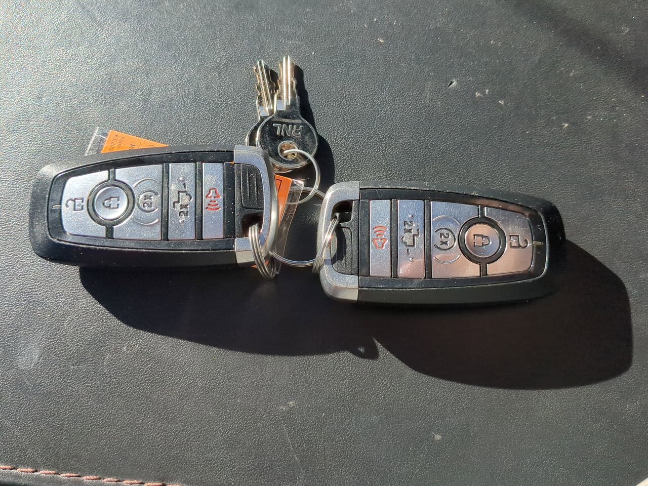 2019 Ford Super Duty F-350 SRW Platinum Appleton WI