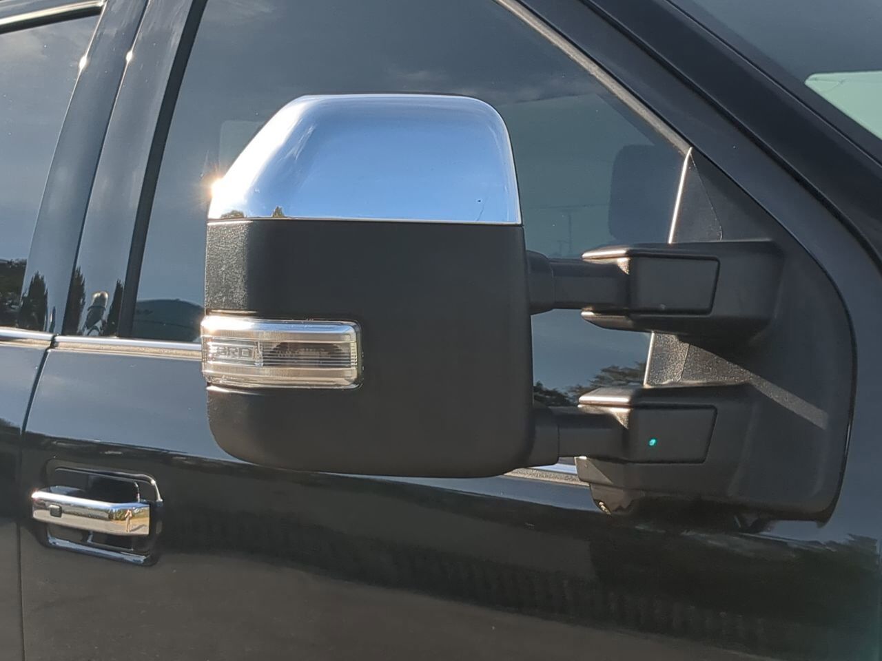 2019 Ford Super Duty F-350 SRW Platinum Appleton WI